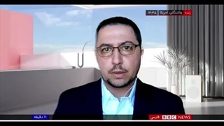 14030620: موشک‌های بالستیک ایران در راه مسکو؛ سود ایران از معامله با روسیه چیست؟