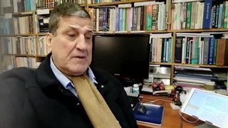 14030620: عراق تهدیدی برای ایران - نجاح محمد علی