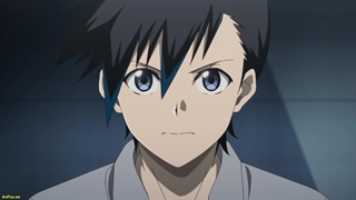 انیمه تاسوکتسو - سرنوشت اکثریت Tasuuketsu قسمت 9