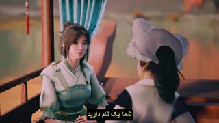 انیمه یک لحظه اما برای همیشه A Moment But Forever قسمت 8 زیرنویس چسبیده