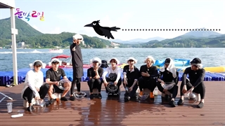 برنامه دو روز و یک شب با حضور زیروبیسوان قسمت اول +زیرنویس فارسی