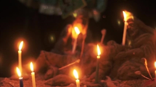 تیزر مستند فرش قرمز