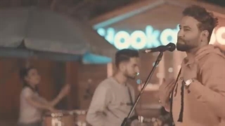 Wahid Roham - Khala Jan وحید رهام - خاله جان OFFICIAL MUSIC VIDEO