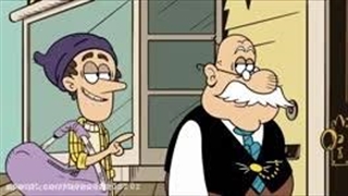 خانواده ی پر سر و صدا دوبله فارسی