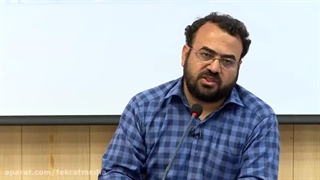 13970800: سواد رسانه قسمت اول | جریان‌شناسی سینمای شرق و غرب - دکتر محمدحسین فرج نژاد