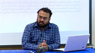 13970800: سواد رسانه قسمت دوم | جریان‌شناسی سینمای شرق و غرب - دکتر محمدحسین فرج نژاد