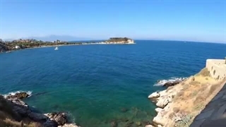 10 جاذبه برتر کوش‌آداسی