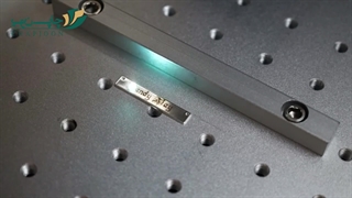 خدمات حکاکلی لیزر | حک روی فلزات و غیرفلزات