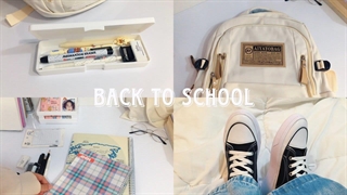 بوی ماه مهر/ آنباکس لوازم تحریر ｜ بازگشت به مدرسه