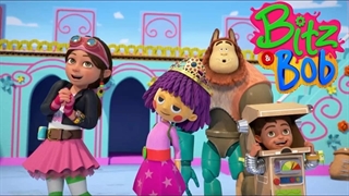 کارتون بیتز و باب قسمت ۱۵ با دوبله فارسی