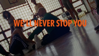 کمپین جدید Gatorade: راز نوشیدنی قهرمانان را کشف کنید