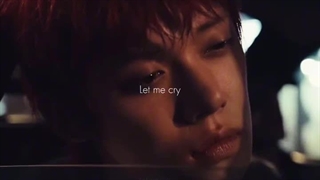 آهنگ Song cry با صدای یونجون >>>