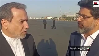 14030621: موشک های ایرانی به روسیه رسید!