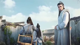 انیمه ظهور شمشیر قسمت7___Sword of Coming ( Jian Lai ) Episode7