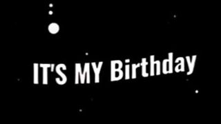 ❤ Happy birthday RM ❤