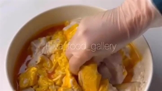 بهترین جوجه کباب زعفرانی