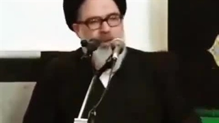 مرحوم آیت الله سید مهدی مرعشی1