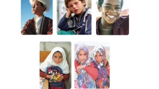 مطالعات اجتماعی سوم ابتدایی درس سوم