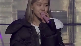 کنسرت بلک پینک