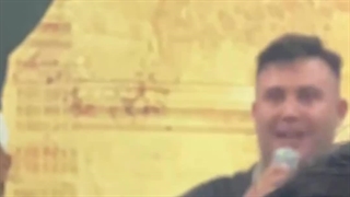 کنسرت علی احمدیانی ملارد