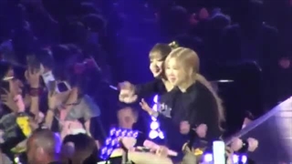 کنسرت آهنگHope Not باز زیرنویس فارسی