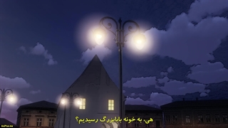 انیمه مهد کودک دلیکو Delico's Nursery قسمت 6