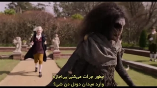 سریال Time Bandits فصل اول قسمت ۰۵