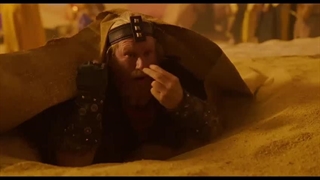 سریال Time Bandits فصل اول قسمت ۰6