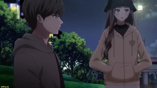 انیمه زیبایی حقیقی (True Beauty) قسمت 6 با هاردساپ فارسی