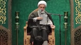 استاد پناهیان: بچه ها ربات نیستند