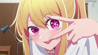 انیمه ستاره من [Oshi No Ko] فصل۲قسمت۱۰ زیرنویس فارسی