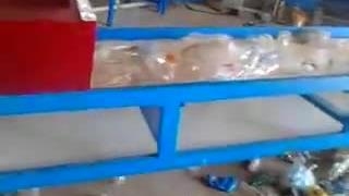 خط شستشو پت هات واش