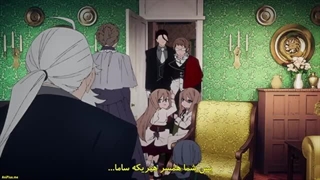 انیمه ی مهد کودک دلیکو ( Delico's Nursery ) قسمت 6 زیرنویس فارسی