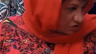 لالایی رپ خواندن ناهید مسلمی غوغا به پا کرد عااالی بود