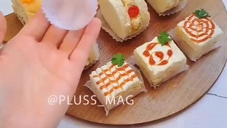 3مدل تزیین جالب الویه