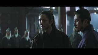 قسمت 7 سریال ملکه وو با زیرنویس فارسی