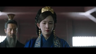 قسمت 8(آخر) سریال ملکه وو با زیرنویس فارسی