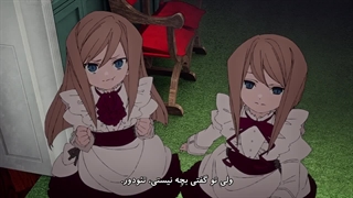 انیمه مهد کودک دلیکو / Delico's Nursery قسمت 6 هاردساب فارسی