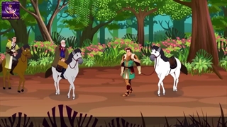 داستان های فارسی