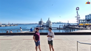 صفر تا صد هزینه‌های زندگی در دو مقصد جذاب!کانادا یا اروپا؟!موسسه ملک‌پور