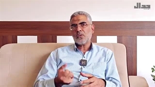 14030622: چرا ایران به توسعه نمی رسد؟ دکتر حسین صمصامی