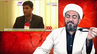 14030622: سید میعاد صالحی کیست؟ درس عبرت اینبار در دولت پزشکیان!