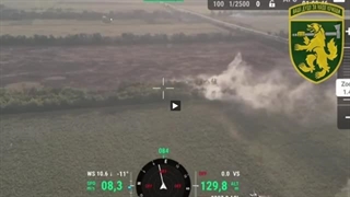 14030622: بروزرسانی جنگ اوکراین: زلینسکی؛ نقشه پیروزی