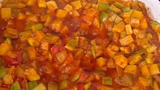 غذای بدون گوشت،بصرفه و خوشمزه و راحت