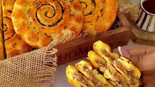 کلوچه فومن رسپی عالی و اصلی