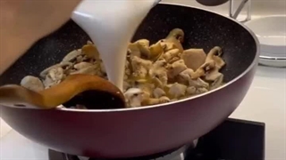 گراتن سیب زمینی لذیذ و خوشمزه