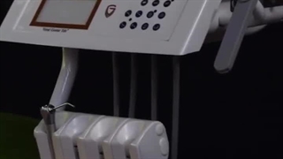 یونیت دندانپزشکی وصال گستر مدل V100