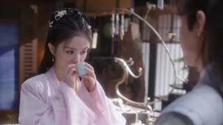 سریال چینی ملکه بدهکار 2024 Debit Queen قسمت 16 با زیرنویس فارسی