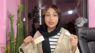 تشخیص اصل و فیک ضد آفتاب استیکی بیوتی اف جوسان