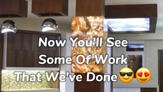 طراح داخلی در ویکتوریا کانادا